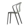 Belleville Armchair - Plastic Supply