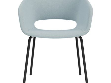 Maree 401 Dining Armchair - Fully Upholstered Online