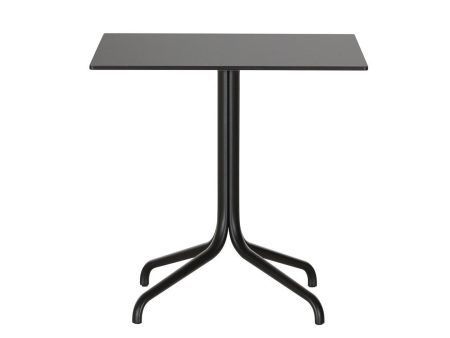 Belleville Bistro Table - Square - Outdoor Hot on Sale