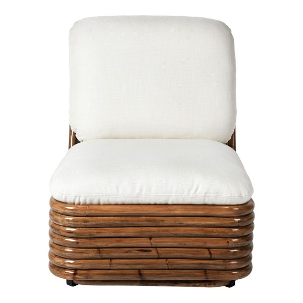 Bohemian 72 Lounge Chair For Sale