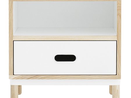 Kabino Bedside Table For Discount