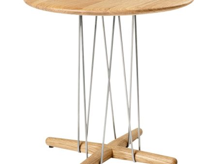 E021 Embrace Lounge Side Table Discount