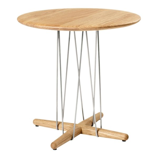 E021 Embrace Lounge Side Table Discount