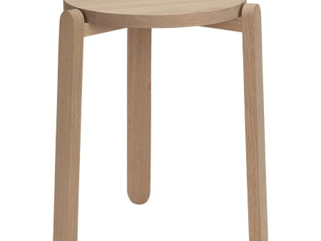 Skagerak Nomad Stool Supply