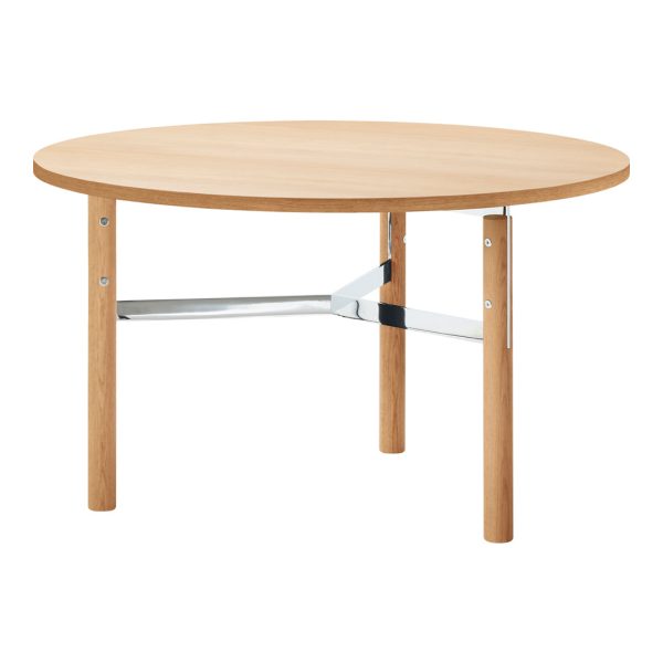 Beam Dining Table - Round Online