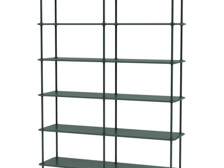 Montana Classic Free Standing Shelf Cheap