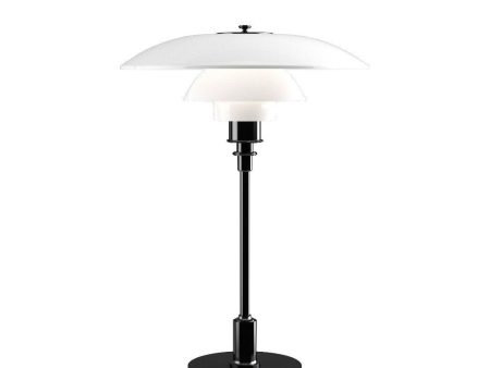 PH 3½-2½ Table Lamp Supply