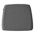 WM String Lounge Chair Cushion Online