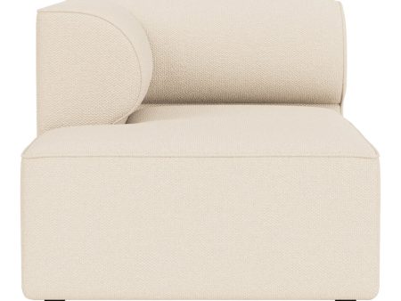 Eave Modular Sofa - 34  Depth Chaise Lounge Modules Supply