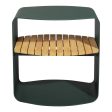 Mindo 109 Outdoor Side Table For Sale