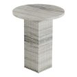 Soho Tall Side Table For Discount