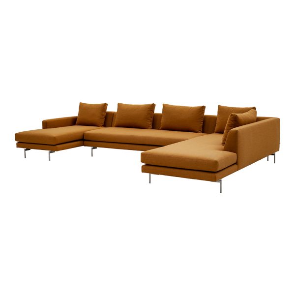 Edge V2 Modular Sofa (Modules 25-32) For Discount