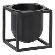 Kubus Flowerpot Hot on Sale