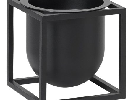 Kubus Flowerpot Hot on Sale