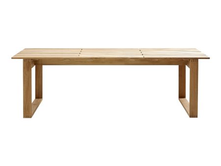 Endless Outdoor Dining Table Online now