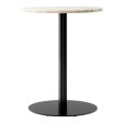 Harbour Column Dining Table - Round Fashion