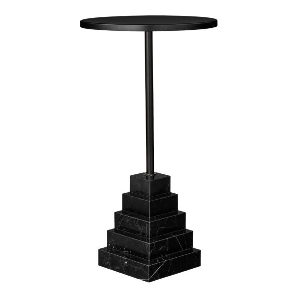 Solum Side Table Hot on Sale