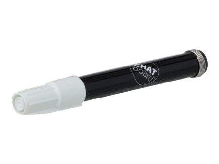 CHAT BOARD White Neon Marker Pen For Sale