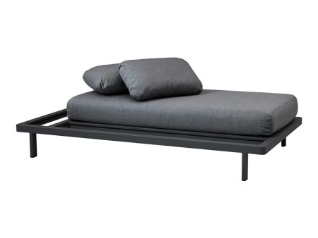 Space Modular Sofa - Modules Supply