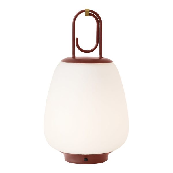 Lucca SC51 Portable Table Lamp For Cheap