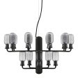 Amp Chandelier For Discount