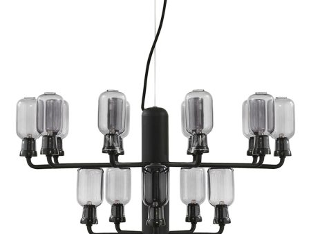 Amp Chandelier For Discount