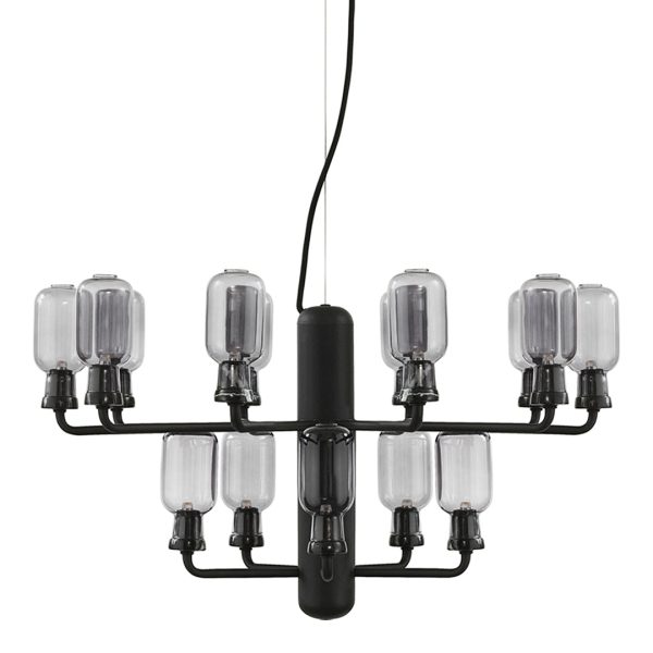 Amp Chandelier For Discount