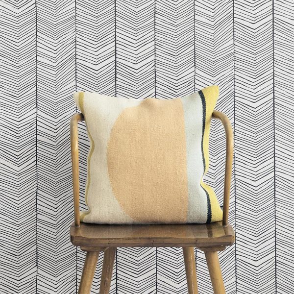 Herringbone Wallpaper Online now