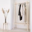 Clothes Rack For Discount