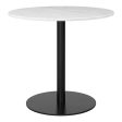 Gubi 1.0 Round Dining Table Supply