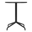 Harbour Column Dining Table - Round - Star Base Cheap