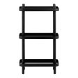 Block Shelf Hot on Sale