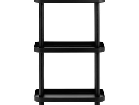 Block Shelf Hot on Sale