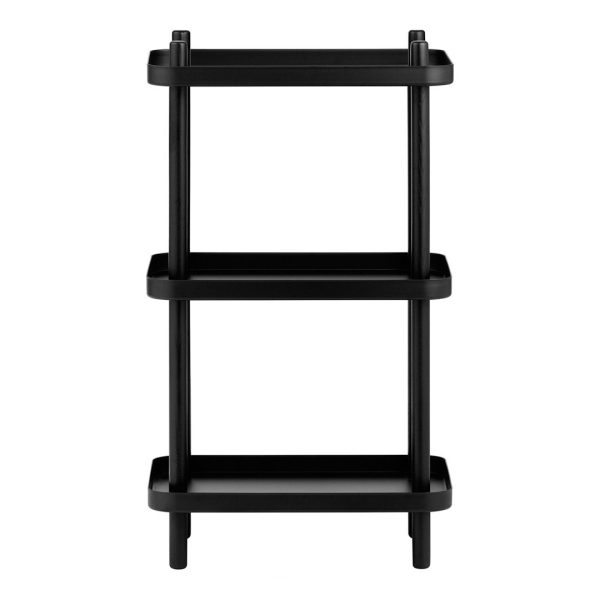 Block Shelf Hot on Sale