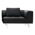 Erik Jørgensen Delphi Modular Sofa - End Module Online Hot Sale