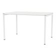 Moser MOG120L Foldable Dining Table w  Straight Legs Hot on Sale