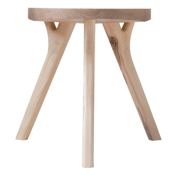 August Stool Online