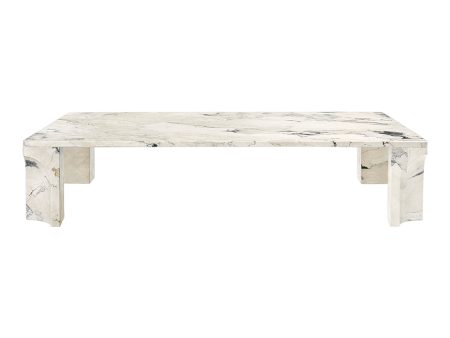 Doric Coffee Table Online Sale