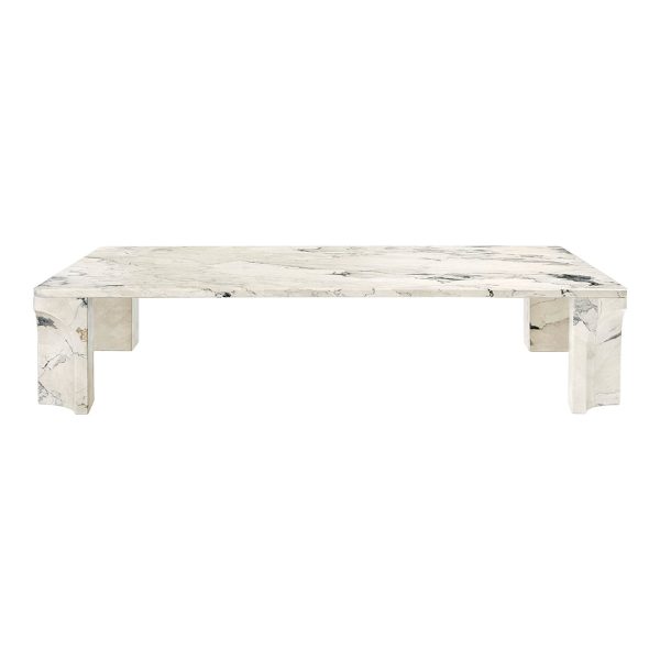 Doric Coffee Table Online Sale