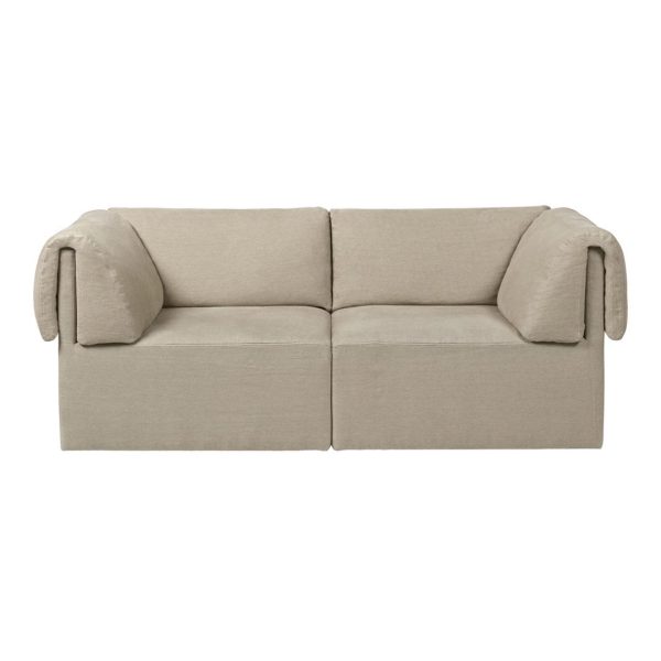 Wonder Sofa w  Armrests Online Hot Sale