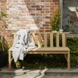 Skagerak Plank Bench Fashion