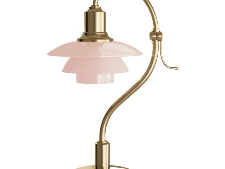 PH 2 2 Luna Table Lamp Online Hot Sale