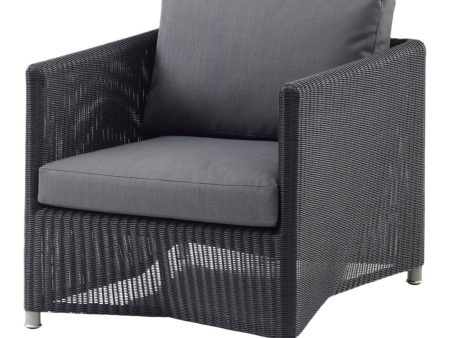 Diamond Outdoor Lounge Chair Online Hot Sale