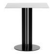 Scala Square Cafe Table For Sale