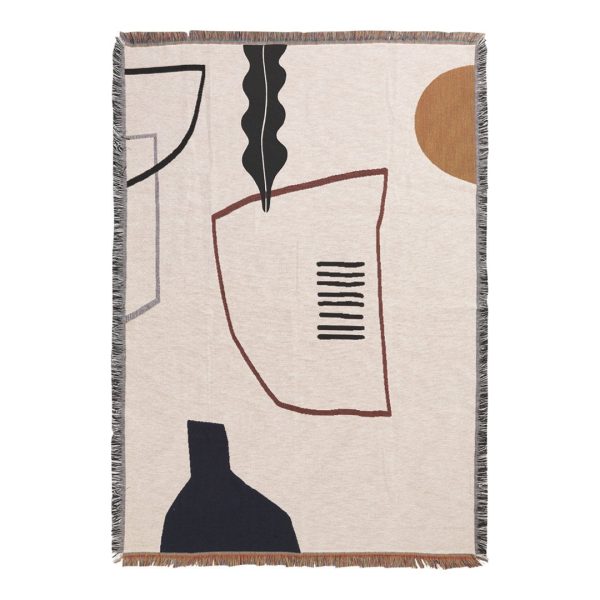 Mirage Blanket For Discount