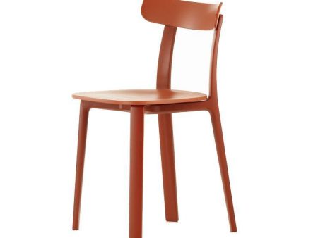 All Plastic Chair Sale