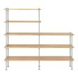 BM0253 Modular Shelving System - Version 2 Hot on Sale