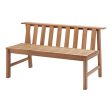 Skagerak Plank Bench Fashion