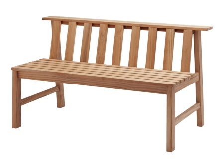 Skagerak Plank Bench Fashion