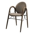 Arkade Chair - Fully Upholstered Discount